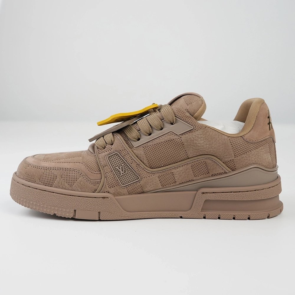 Louis Vuitton Trainer Sneaker 1AH619,LV Trainer