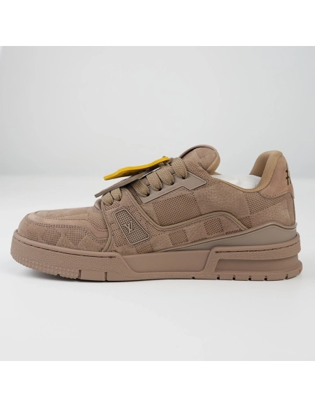 Louis Vuitton Trainer Sneaker 1AH619,LV Trainer