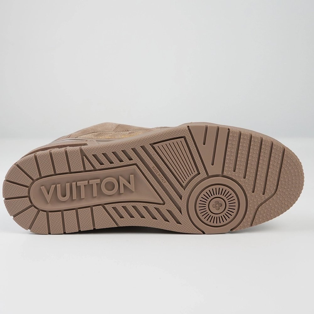 Louis Vuitton Trainer Sneaker 1AH619,LV Trainer