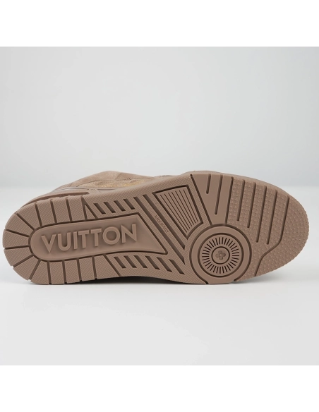 Louis Vuitton Trainer Sneaker 1AH619,LV Trainer