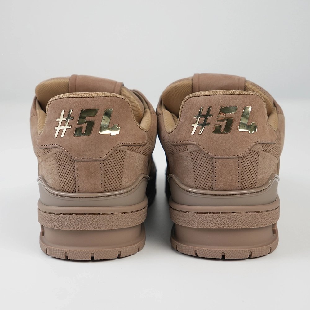Louis Vuitton Trainer Sneaker 1AH619,LV Trainer