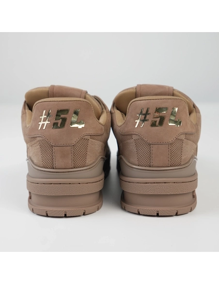 Louis Vuitton Trainer Sneaker 1AH619,LV Trainer