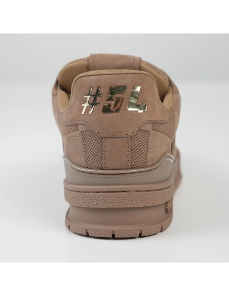Louis Vuitton Trainer Sneaker 1AH619,LV Trainer