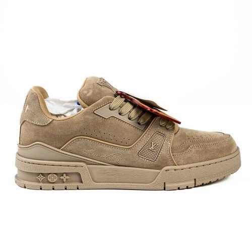 Louis Vuitton Trainer Sneaker 1AKBO8,LV Trainer