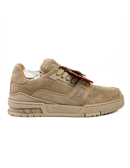 Louis Vuitton Trainer Sneaker 1AKBO8,LV Trainer