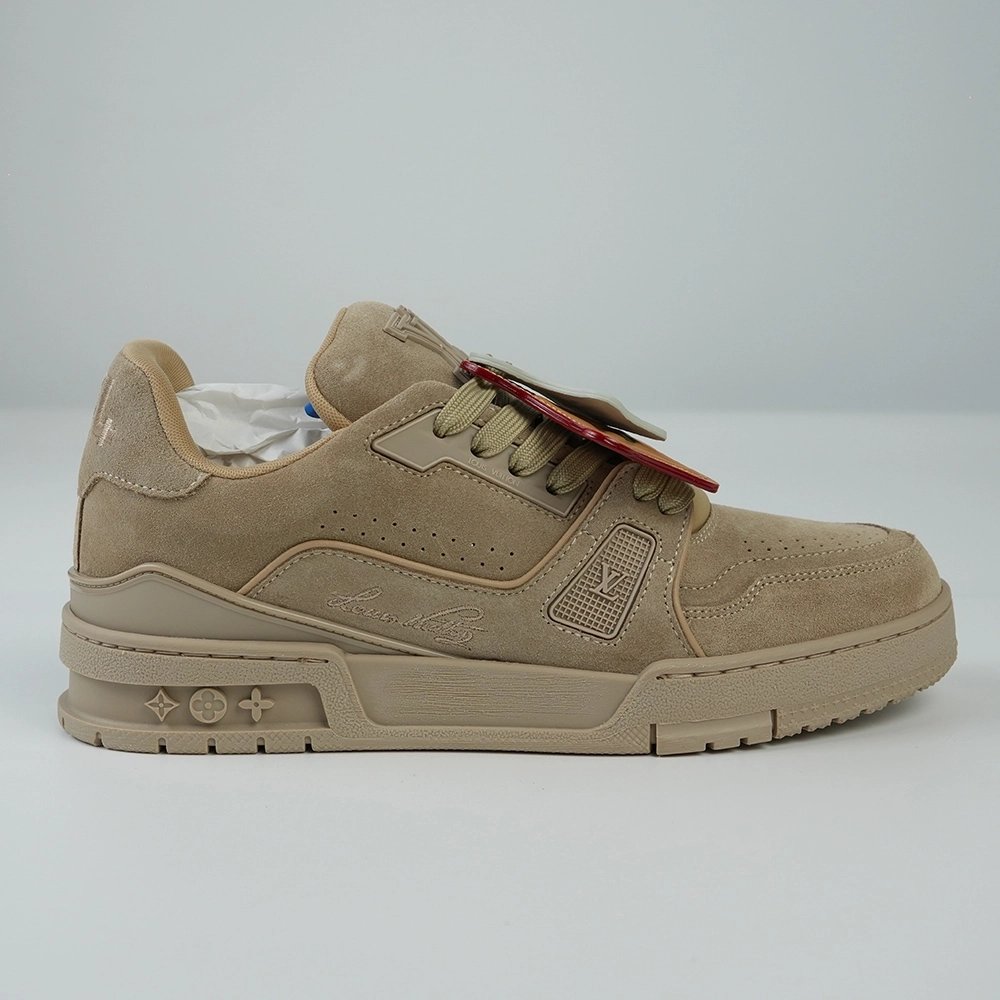 Louis Vuitton Trainer Sneaker 1AKBO8,LV Trainer