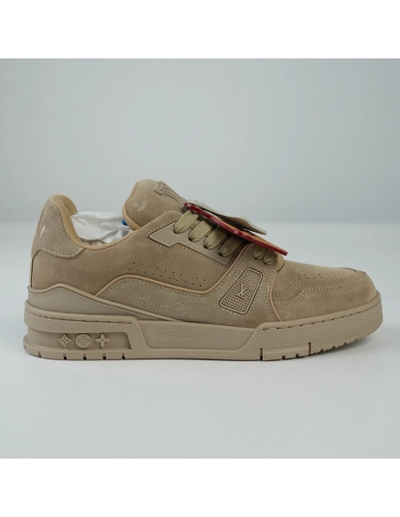 Louis Vuitton Trainer Sneaker 1AKBO8,LV Trainer