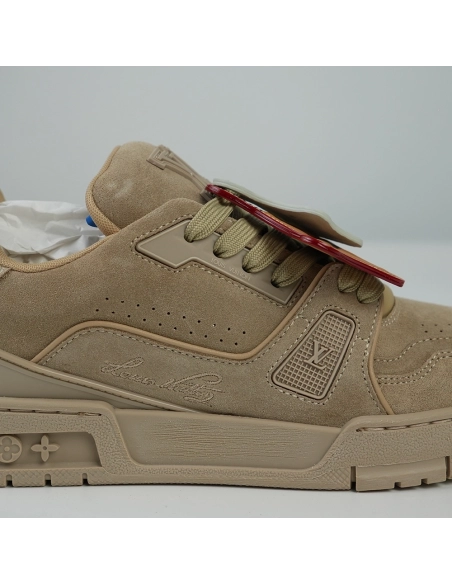 Louis Vuitton Trainer Sneaker 1AKBO8,LV Trainer