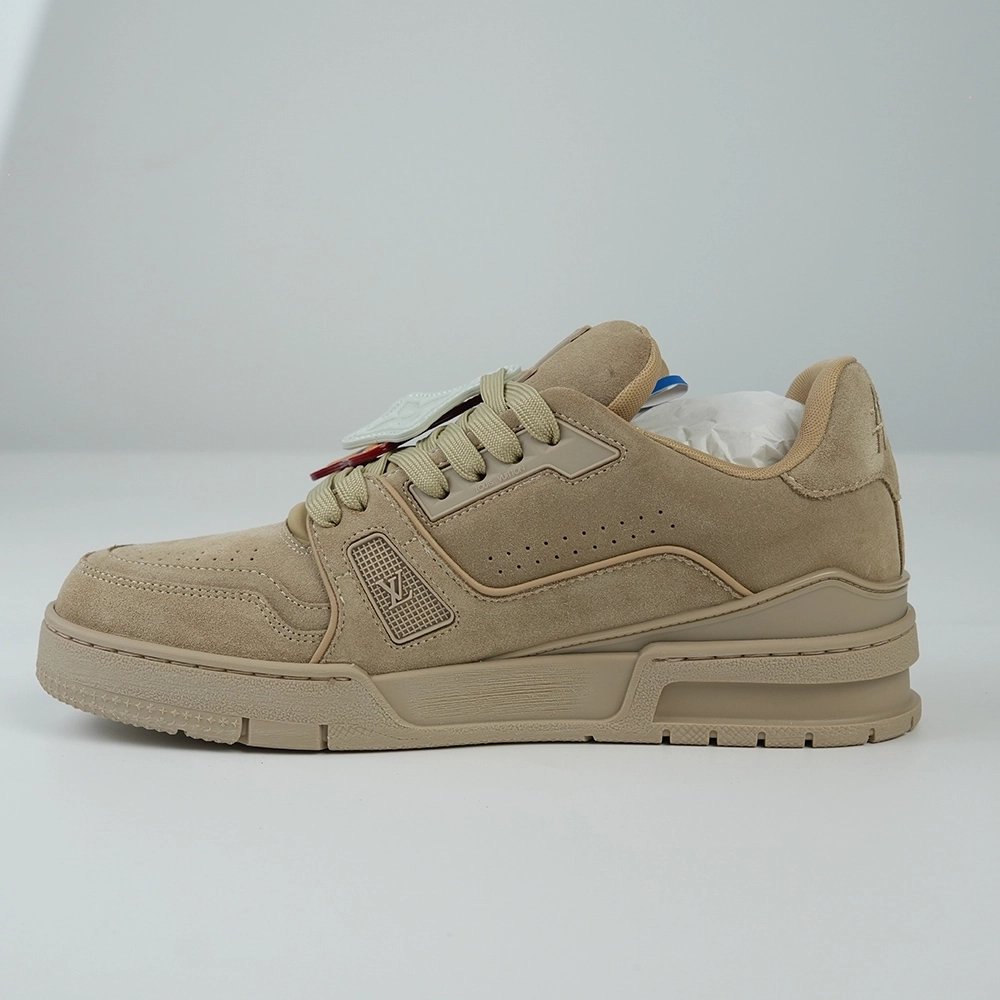 Louis Vuitton Trainer Sneaker 1AKBO8,LV Trainer