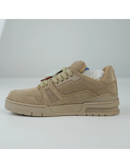 Louis Vuitton Trainer Sneaker 1AKBO8,LV Trainer