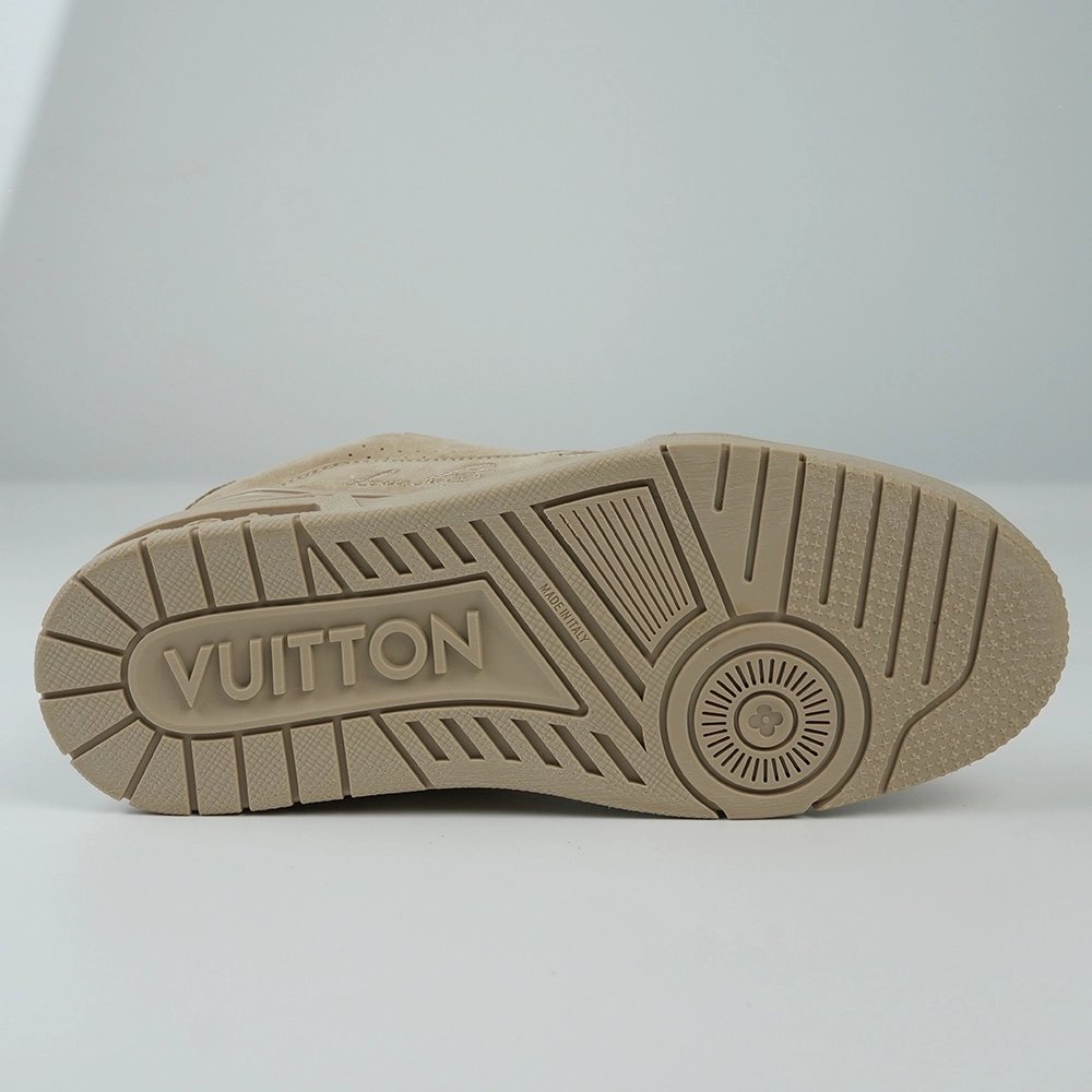 Louis Vuitton Trainer Sneaker 1AKBO8,LV Trainer