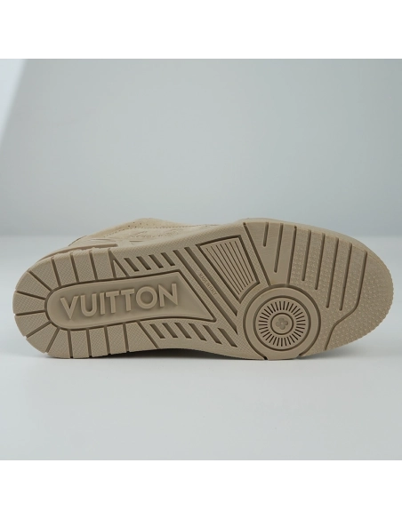 Louis Vuitton Trainer Sneaker 1AKBO8,LV Trainer