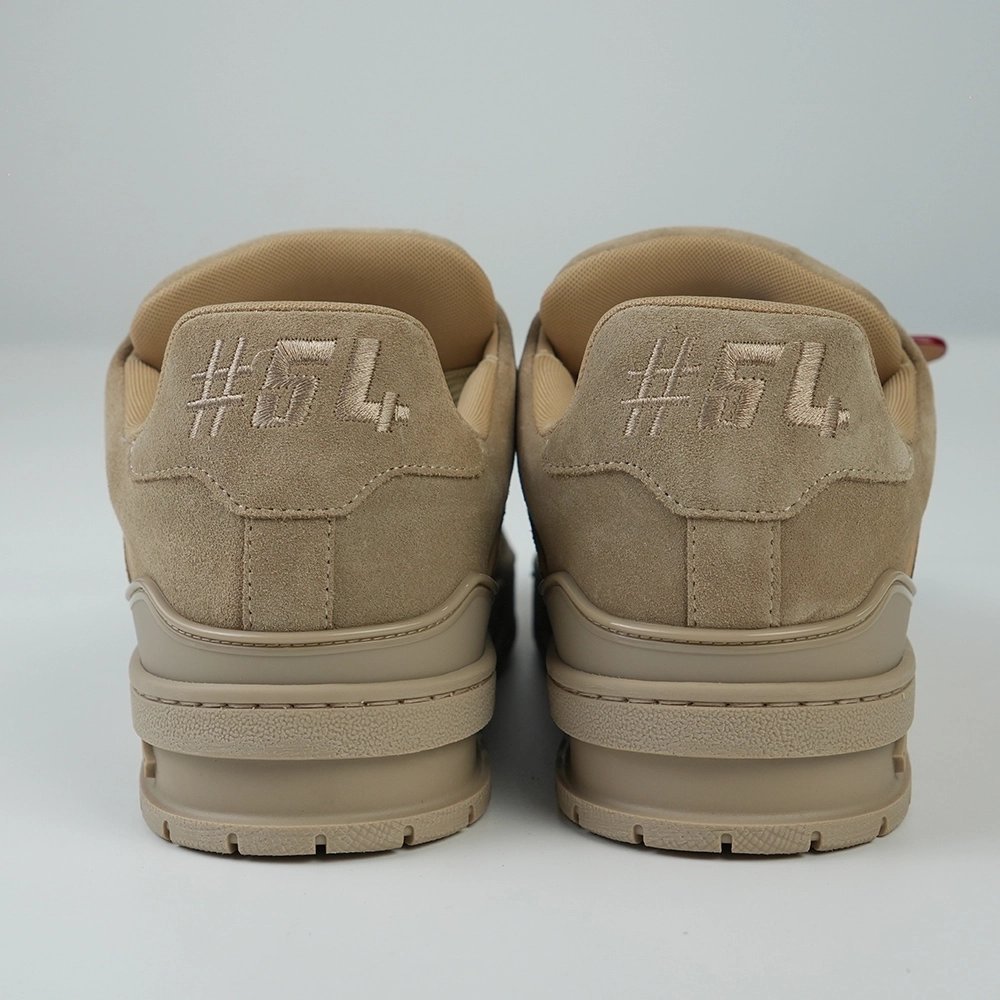 Louis Vuitton Trainer Sneaker 1AKBO8,LV Trainer