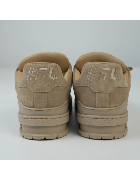 Louis Vuitton Trainer Sneaker 1AKBO8,LV Trainer