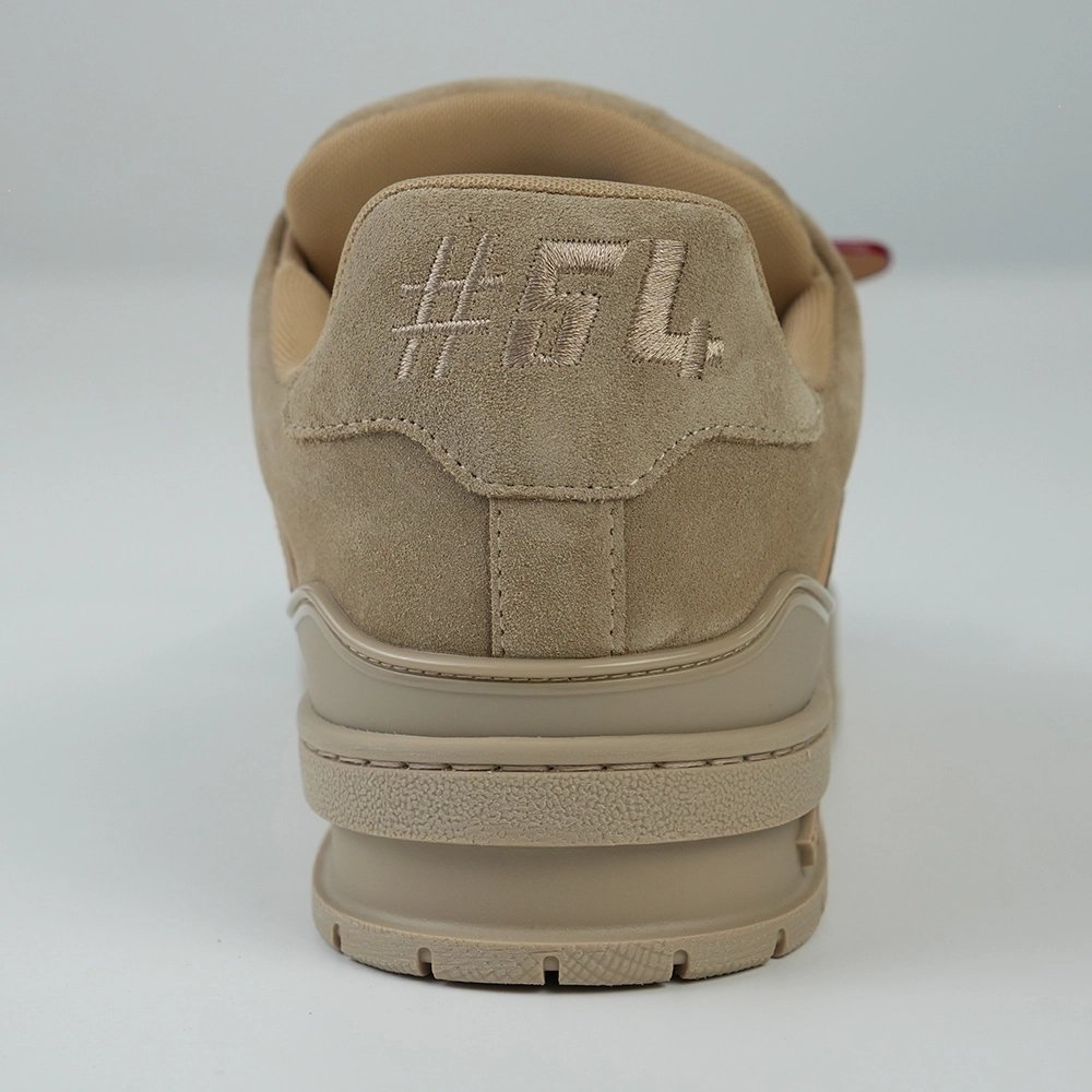 Louis Vuitton Trainer Sneaker 1AKBO8,LV Trainer