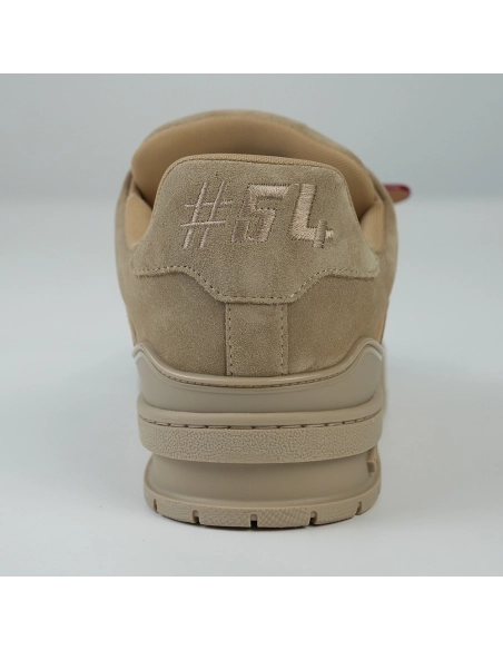 Louis Vuitton Trainer Sneaker 1AKBO8,LV Trainer