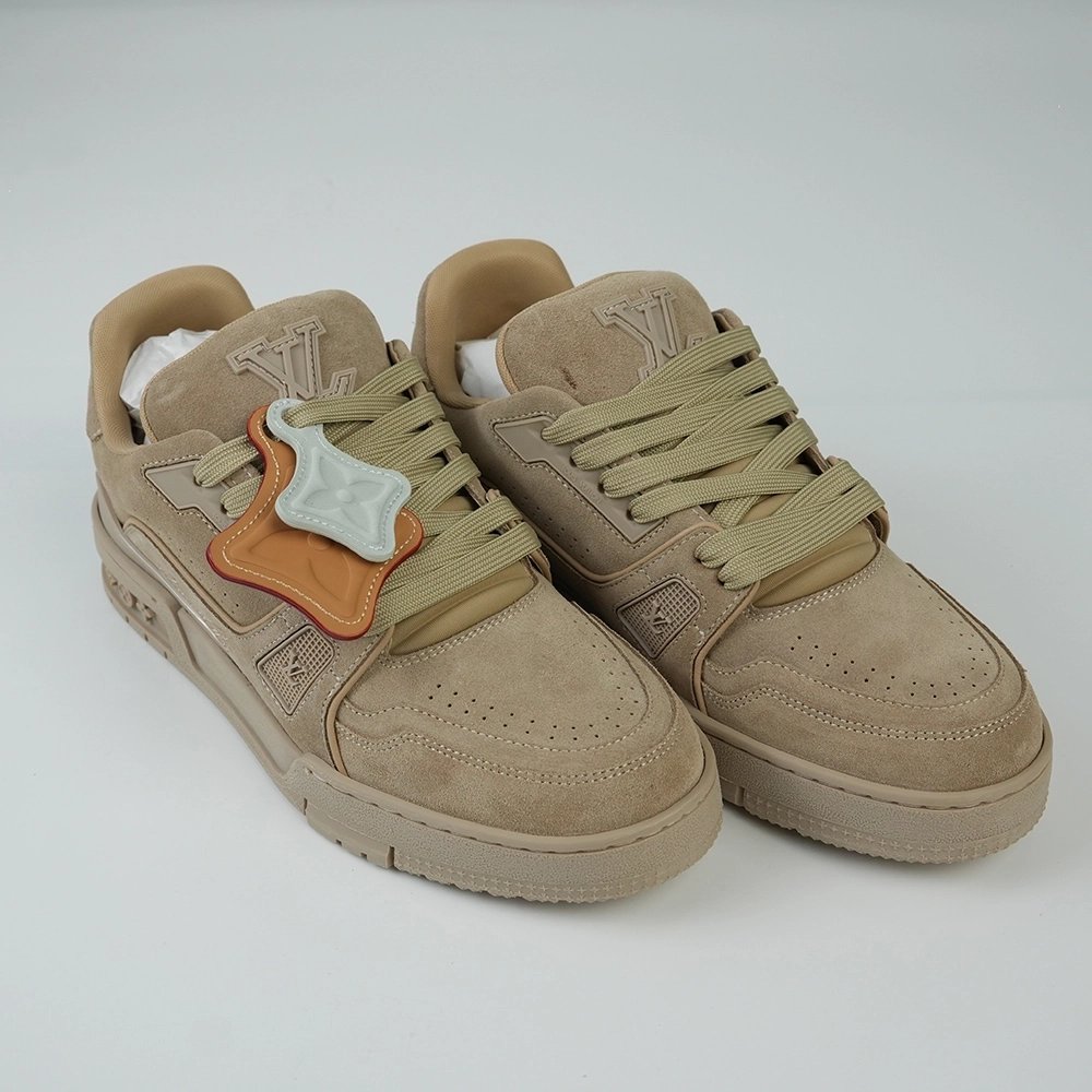 Louis Vuitton Trainer Sneaker 1AKBO8,LV Trainer
