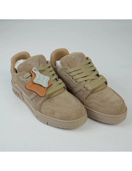 Louis Vuitton Trainer Sneaker 1AKBO8,LV Trainer