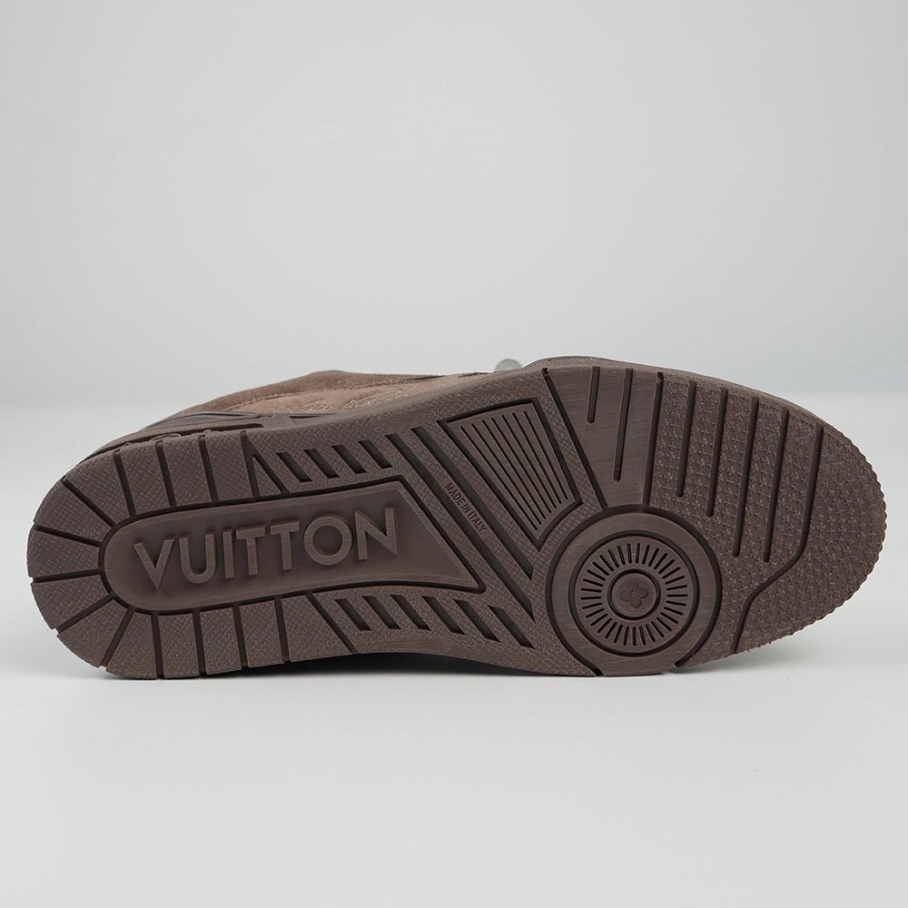 Louis Vuitton Trainer Sneaker 1AKBOS,LV Trainer