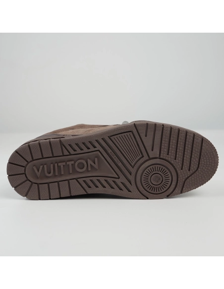 Louis Vuitton Trainer Sneaker 1AKBOS,LV Trainer