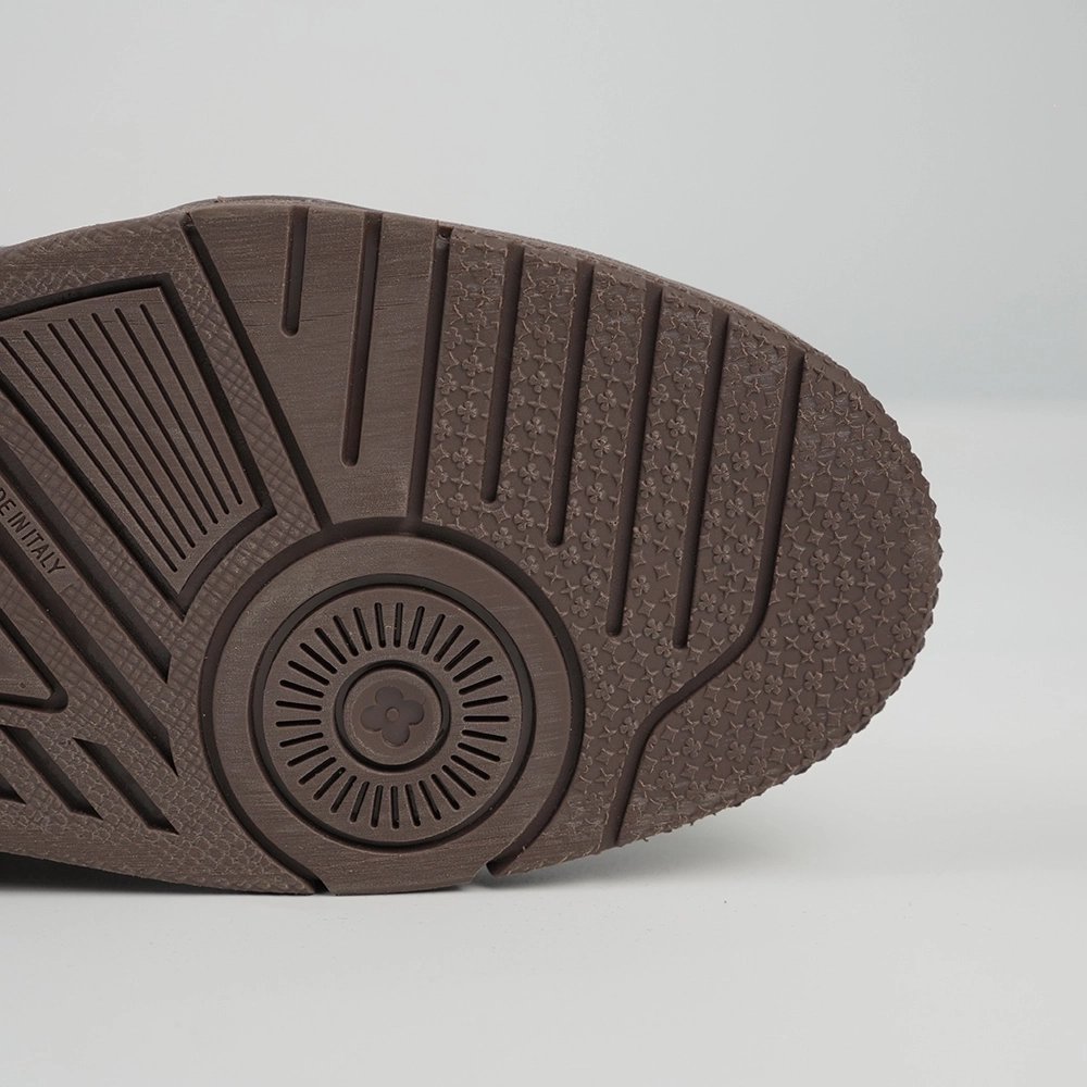 Louis Vuitton Trainer Sneaker 1AKBOS,LV Trainer