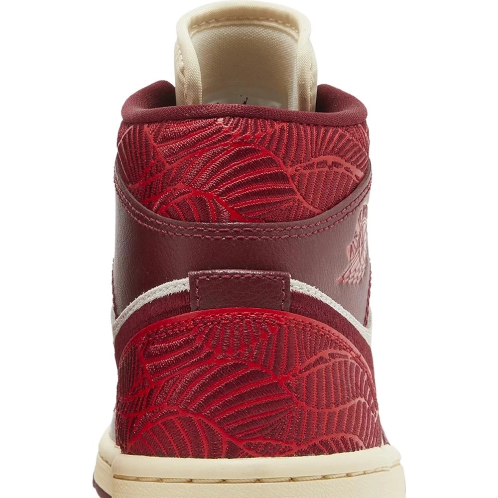 Air Jordan 1 Mid SE Lift Up DZ2820 601,AIR JORDAN 1 HIGH,Air Jordan