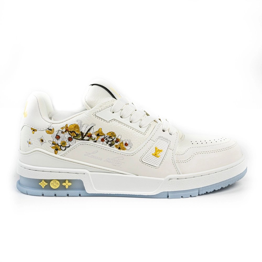 Louis Vuitton Trainer Sneaker 1AJS61,LV Trainer