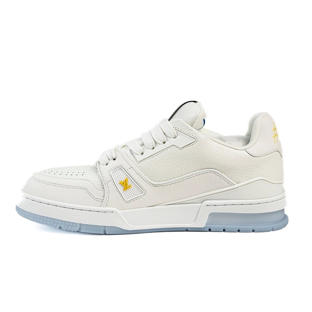 Louis Vuitton Trainer Sneaker 1AJS61,LV Trainer