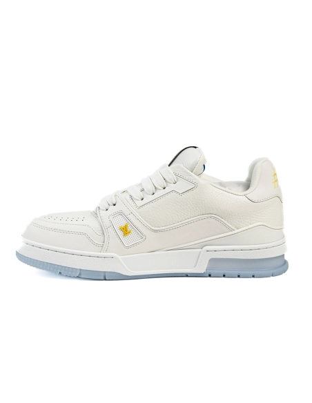 Louis Vuitton Trainer Sneaker 1AJS61,LV Trainer