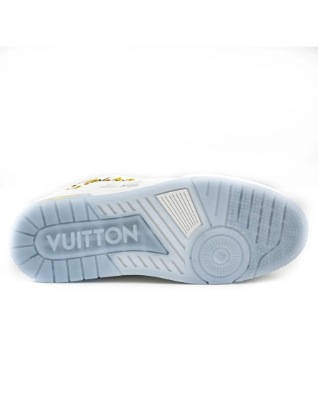 Louis Vuitton Trainer Sneaker 1AJS61,LV Trainer