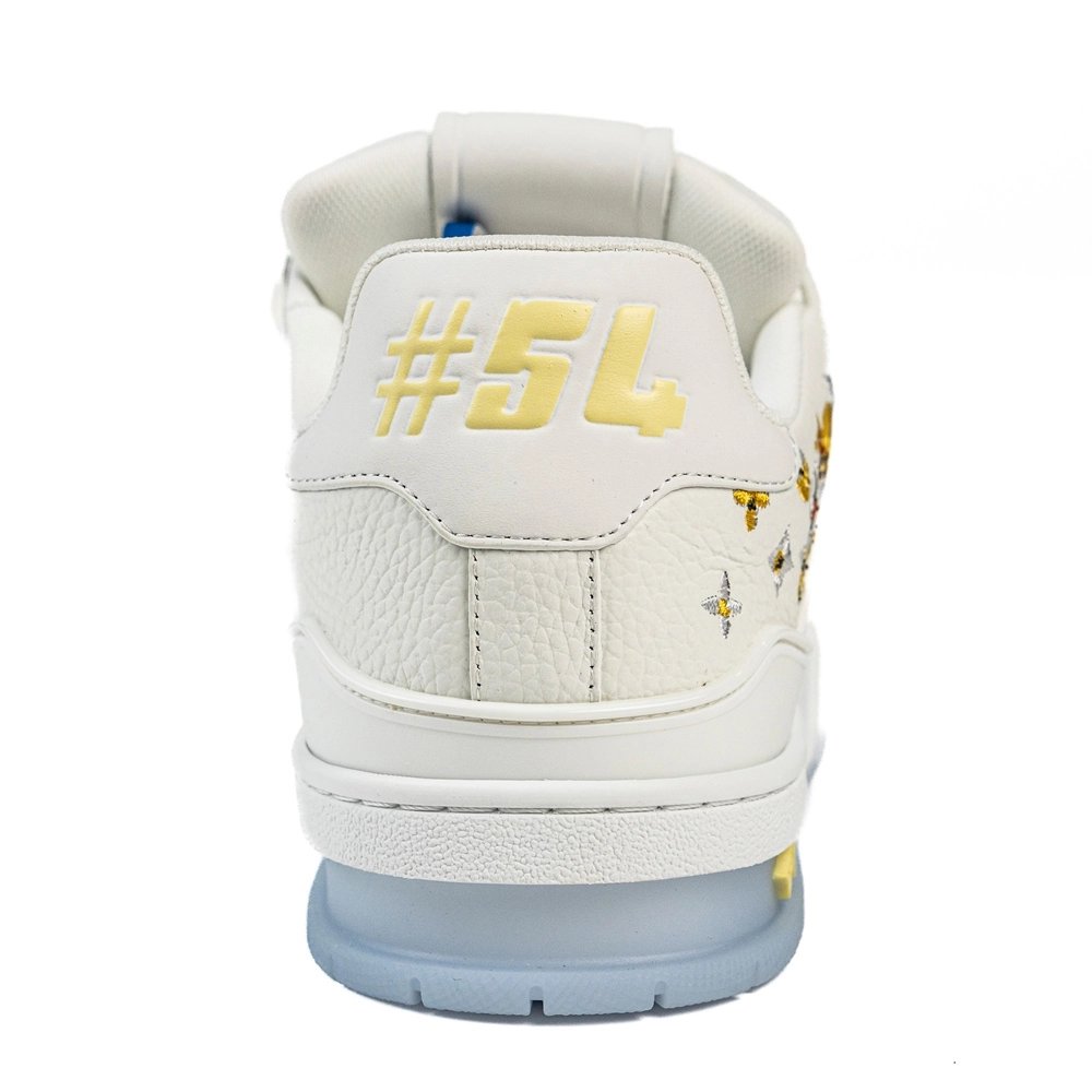Louis Vuitton Trainer Sneaker 1AJS61,LV Trainer