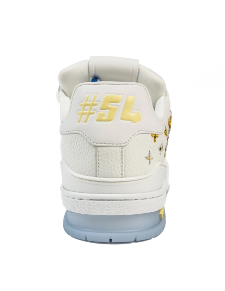 Louis Vuitton Trainer Sneaker 1AJS61,LV Trainer