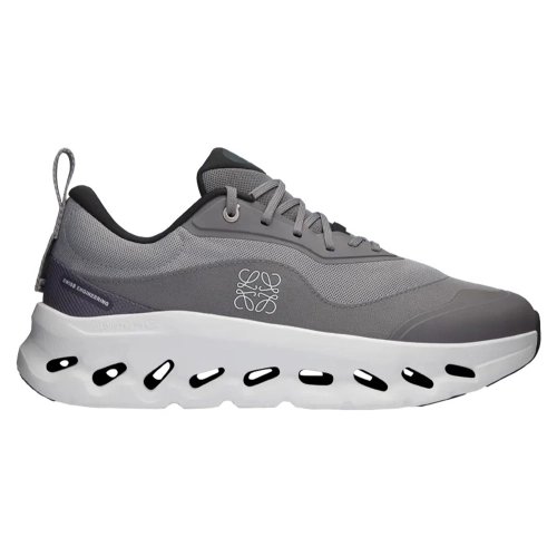 Loewe x ON Cloudtilt 2 Grey,ON SNEAKERS