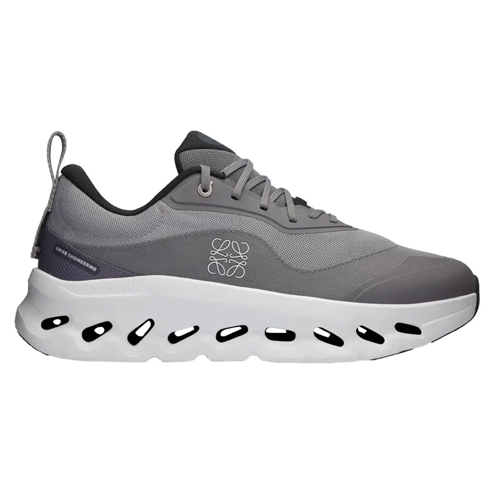 Loewe x ON Cloudtilt 2 Grey,ON SNEAKERS