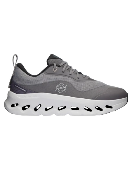 Loewe x ON Cloudtilt 2 Grey,ON SNEAKERS