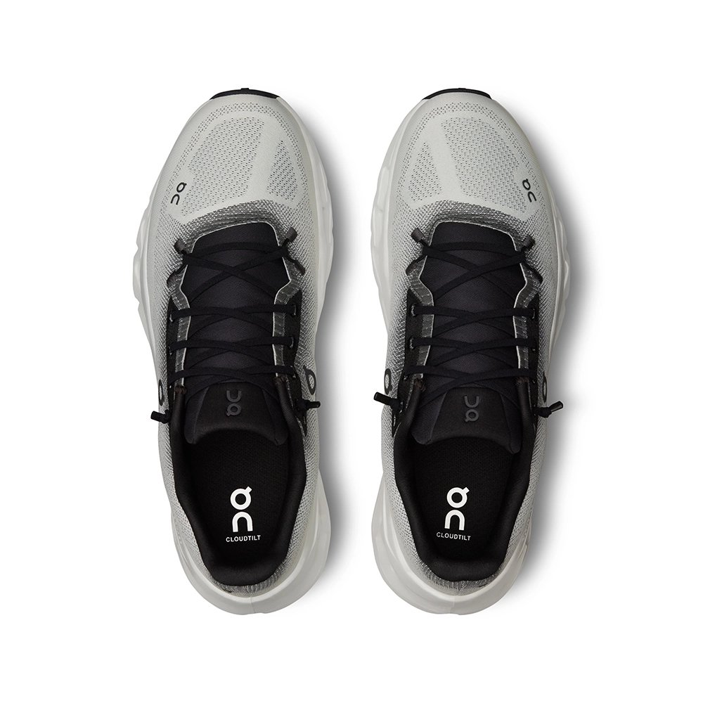 ON Cloudtilt Sneaker Black White,ON SNEAKERS