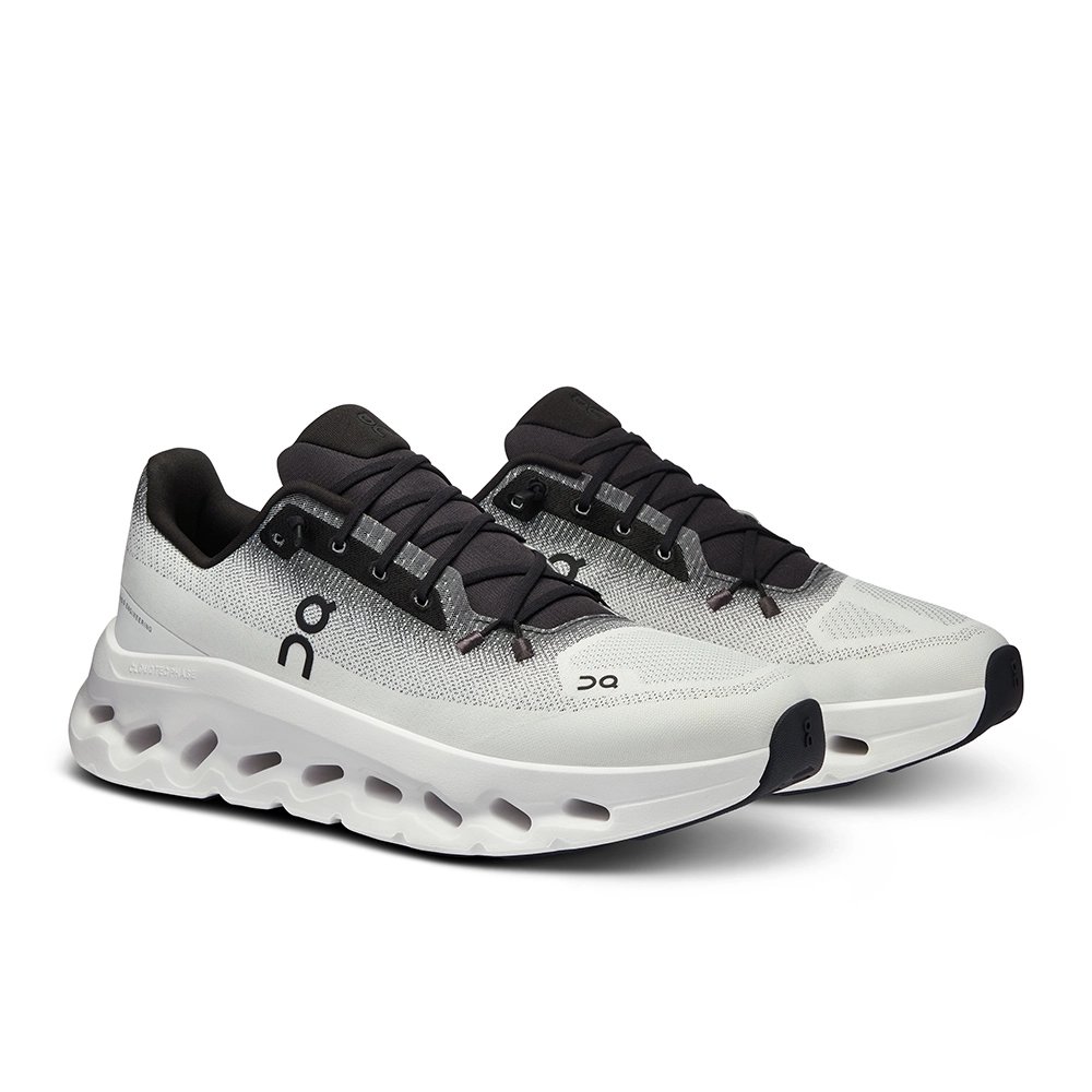 ON Cloudtilt Sneaker Black White,ON SNEAKERS
