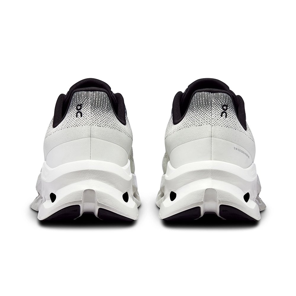 ON Cloudtilt Sneaker Black White,ON SNEAKERS
