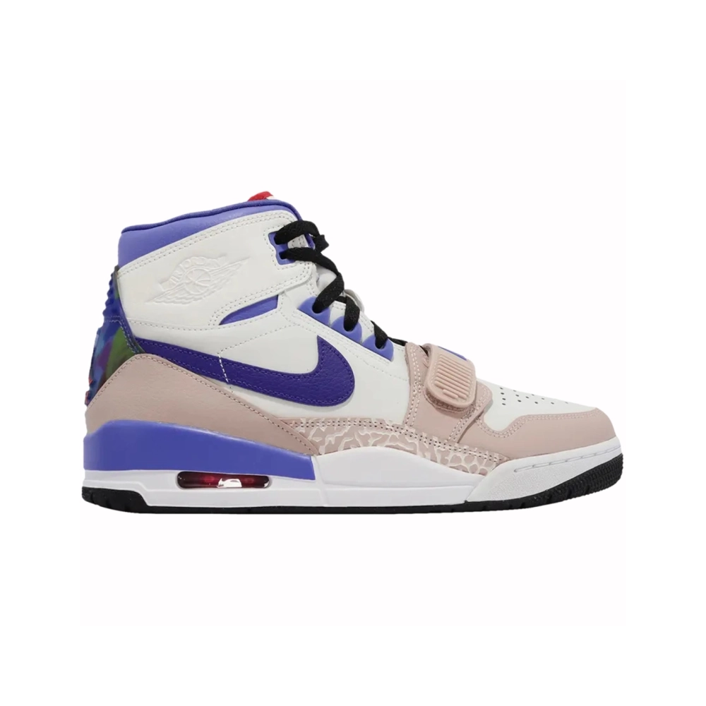 Air Jordan Legacy 312 Valentines Day,AIR JORDAN LEGACY