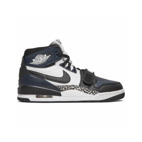 Air Jordan Legacy 312 Midnight Navy,AIR JORDAN LEGACY