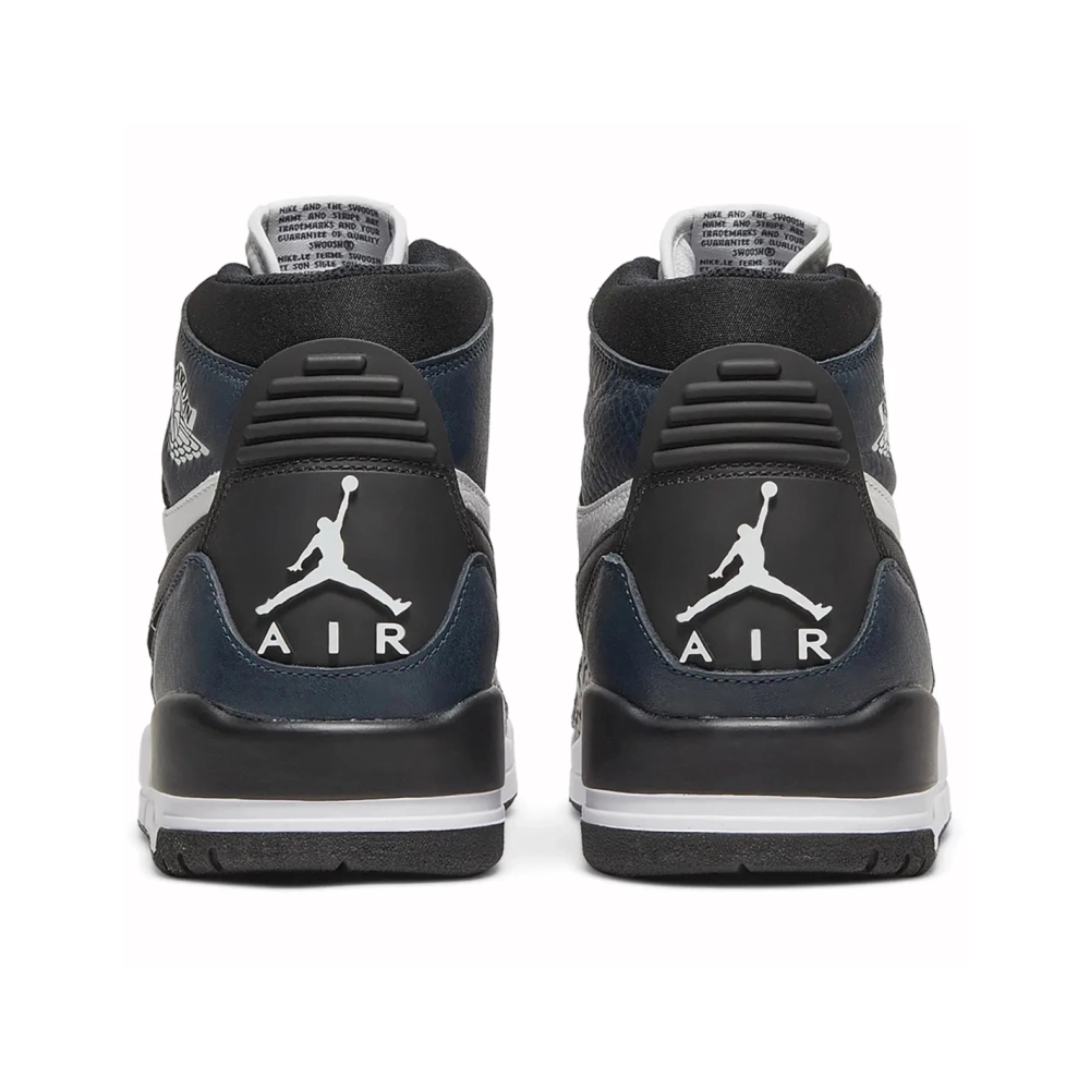 Air Jordan Legacy 312 Midnight Navy,AIR JORDAN LEGACY