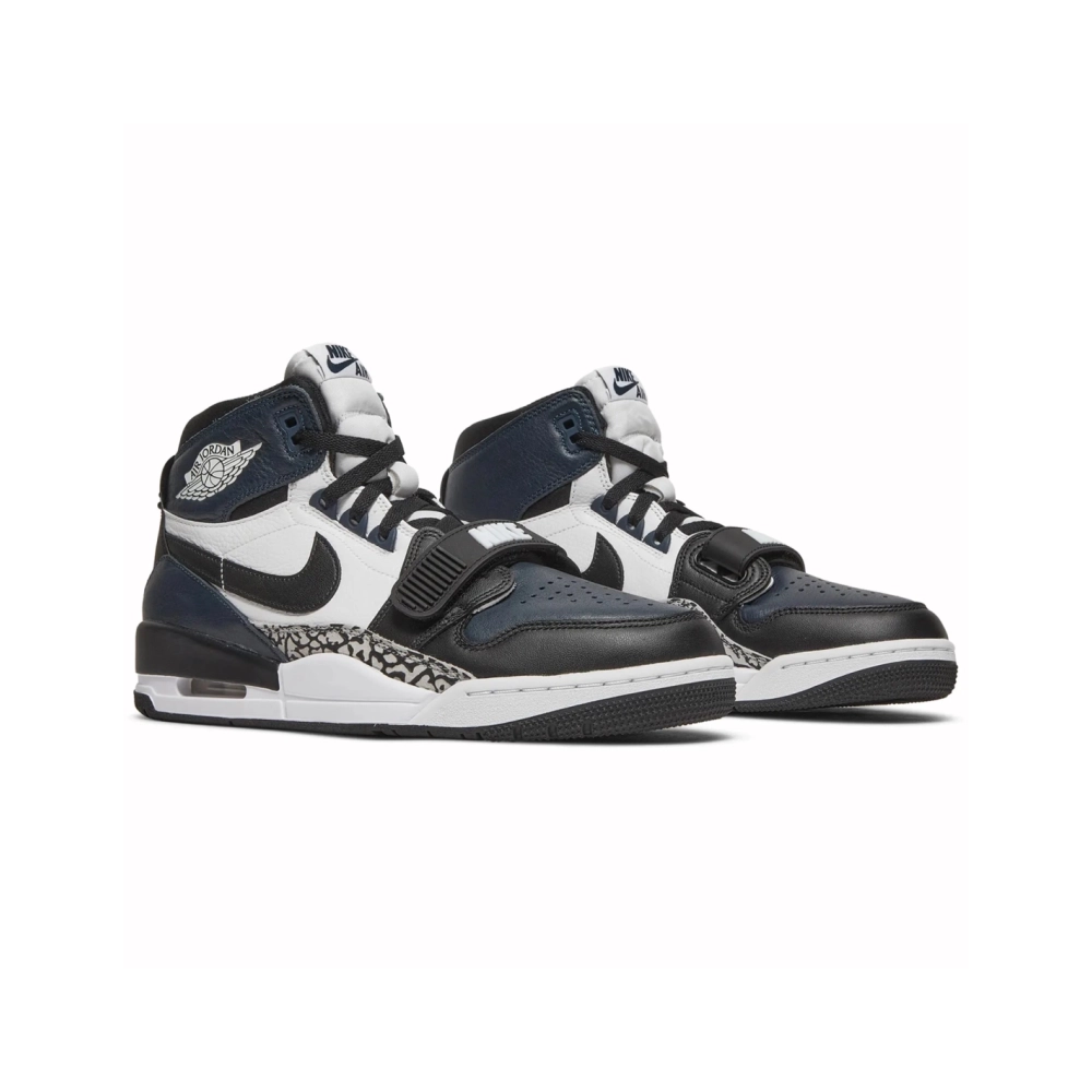 Air Jordan Legacy 312 Midnight Navy,AIR JORDAN LEGACY