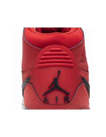 Air Jordan Legacy 312 Toro,AIR JORDAN LEGACY