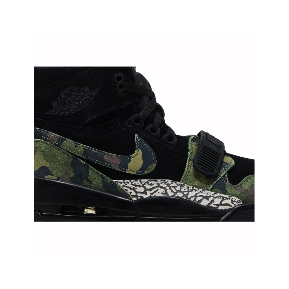 Air Jordan Legacy 213 Camo Green,AIR JORDAN LEGACY