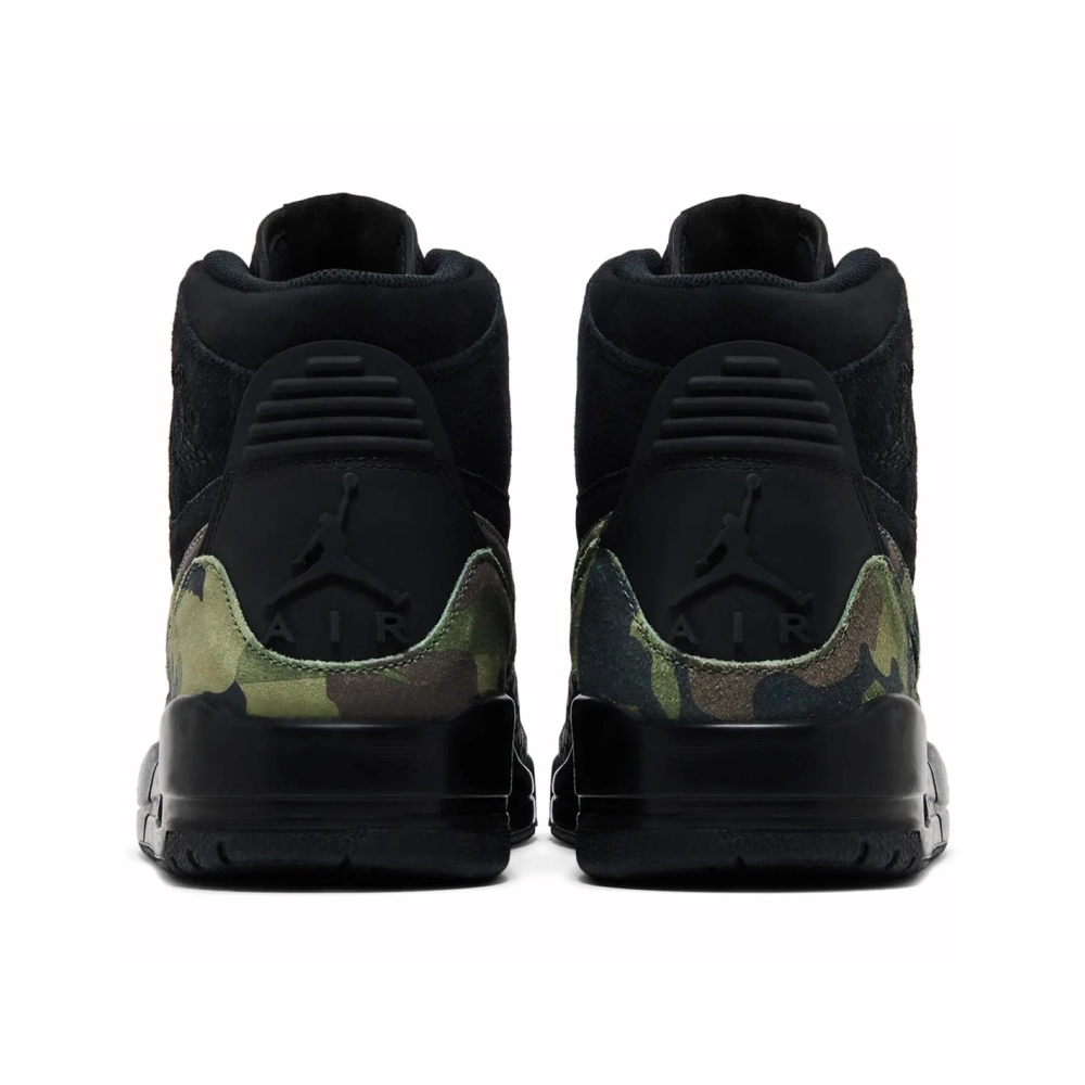 Air Jordan Legacy 213 Camo Green,AIR JORDAN LEGACY
