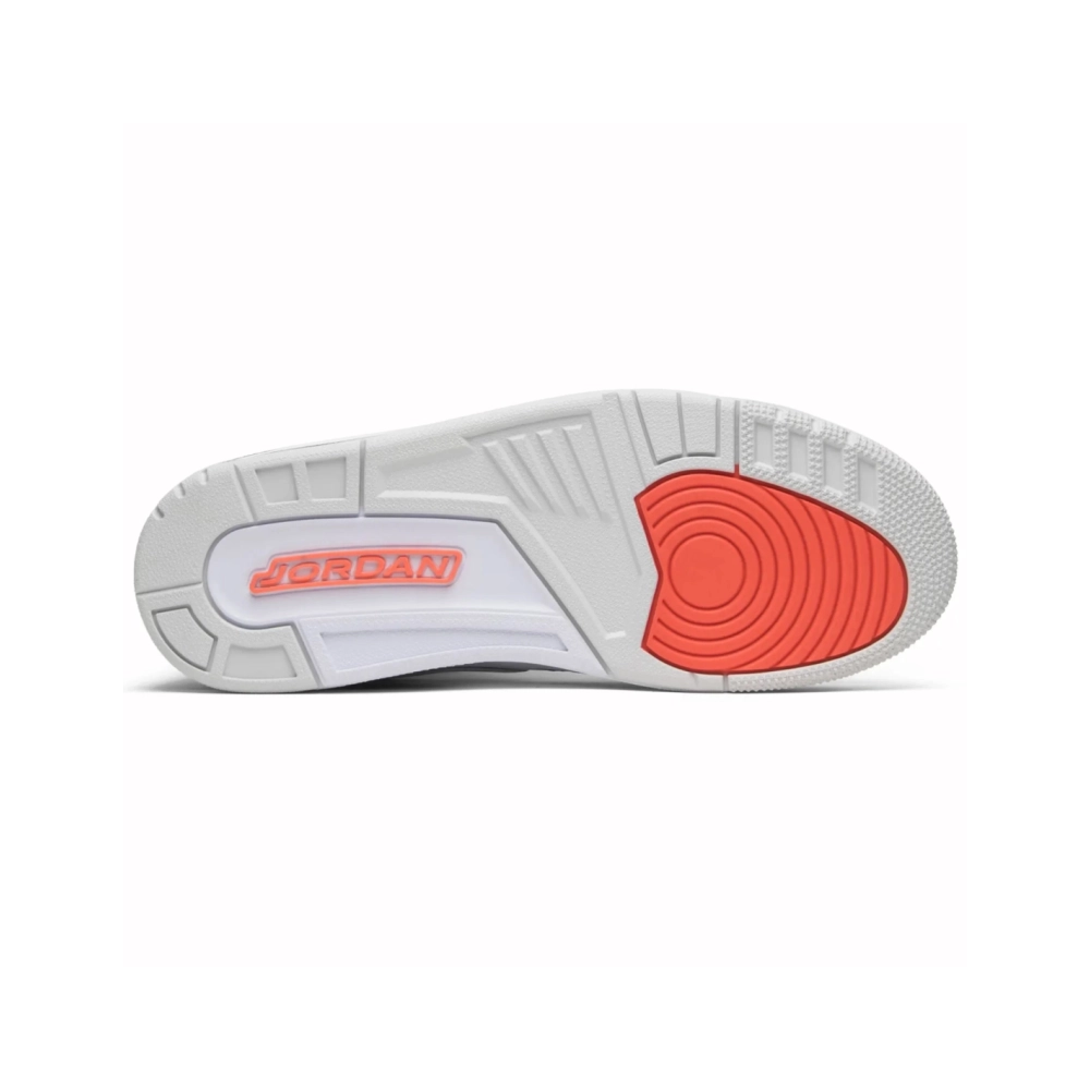 Just Don x Air Jordan Jordan Legacy 312 Hot Lava,AIR JORDAN LEGACY