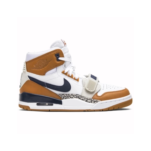 Just Don x Air Jordan Jordan Legacy 312 Medicine Ball,AIR JORDAN LEGACY