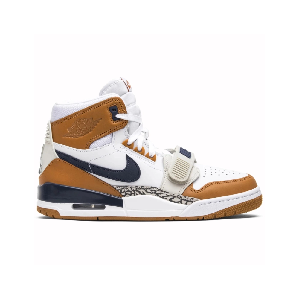 Just Don x Air Jordan Jordan Legacy 312 Medicine Ball,AIR JORDAN LEGACY