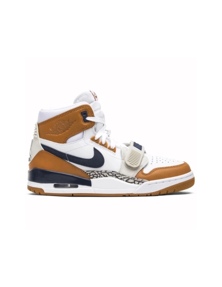 Just Don x Air Jordan Jordan Legacy 312 Medicine Ball,AIR JORDAN LEGACY