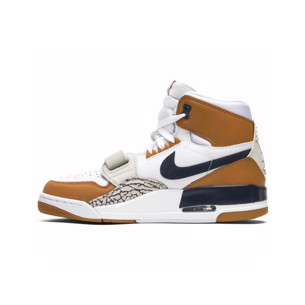 Just Don x Air Jordan Jordan Legacy 312 Medicine Ball,AIR JORDAN LEGACY